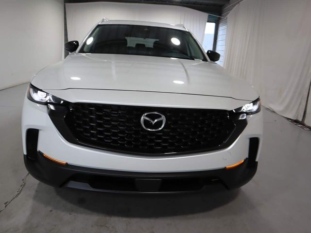 2024 Mazda CX-50 2.5 S Premium Package