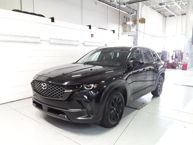 2024 Mazda CX-50 2.5 S Premium Package