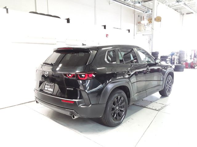 2024 Mazda CX-50 2.5 S Premium Package