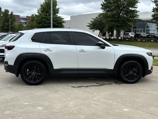 2024 Mazda CX-50 2.5 S Premium Package