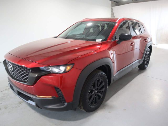 2024 Mazda CX-50 2.5 S Premium Package