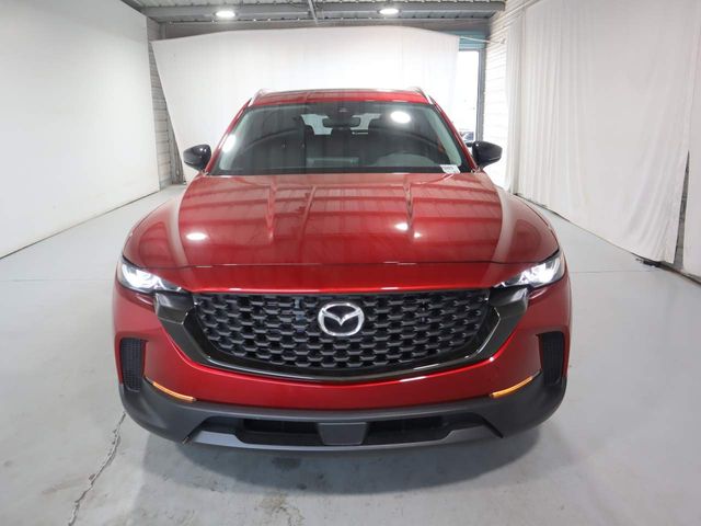 2024 Mazda CX-50 2.5 S Premium Package