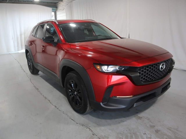 2024 Mazda CX-50 2.5 S Premium Package