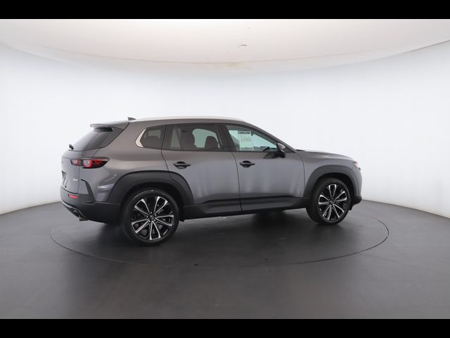 2024 Mazda CX-50 2.5 S Premium Plus Package