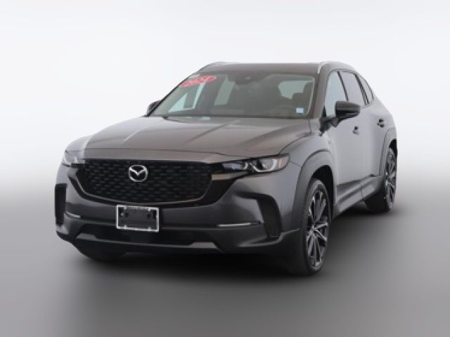 2024 Mazda CX-50 2.5 S Premium Plus Package