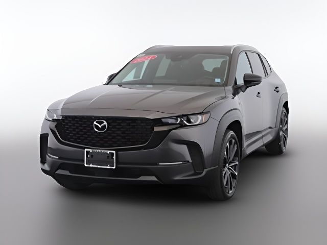 2024 Mazda CX-50 2.5 S Premium Plus Package