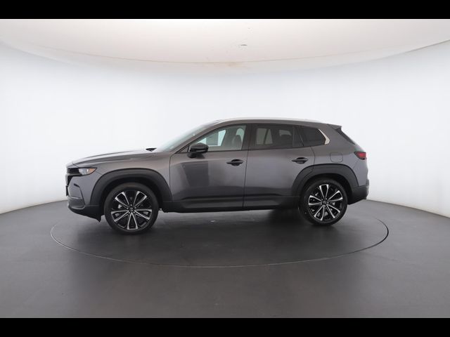 2024 Mazda CX-50 2.5 S Premium Plus Package