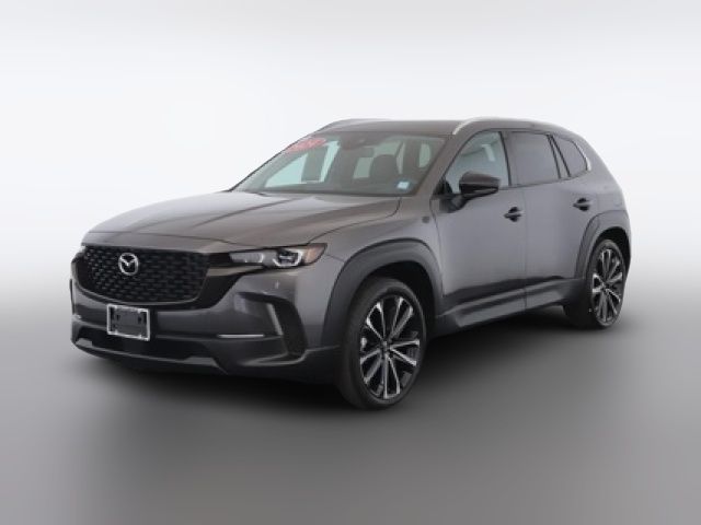 2024 Mazda CX-50 2.5 S Premium Plus Package