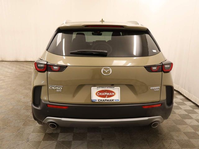 2024 Mazda CX-50 2.5 Turbo Premium Plus Package