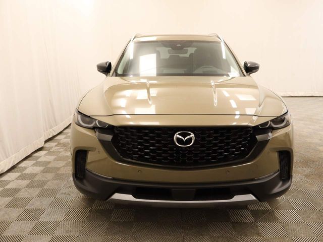 2024 Mazda CX-50 2.5 Turbo Premium Plus Package