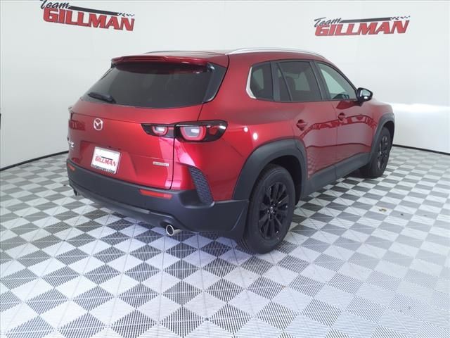 2024 Mazda CX-50 2.5 S Preferred Package