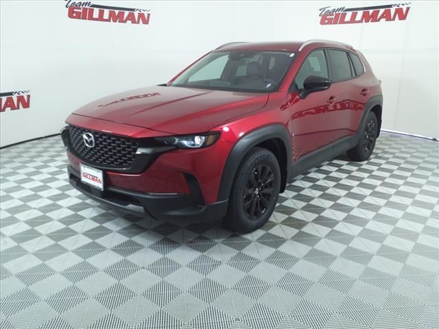 2024 Mazda CX-50 2.5 S Preferred Package