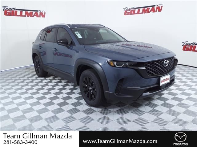 2024 Mazda CX-50 2.5 S Premium Package