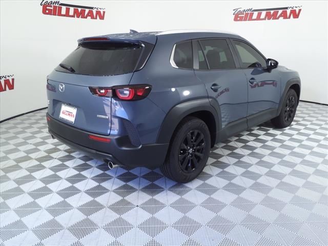 2024 Mazda CX-50 2.5 S Premium Package