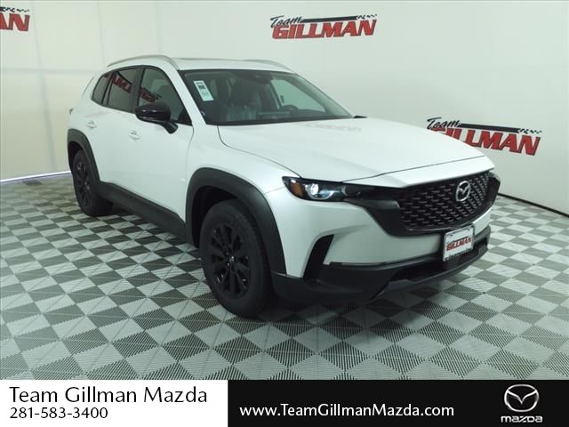 2024 Mazda CX-50 2.5 S Premium Package