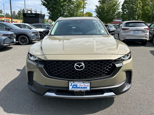 2024 Mazda CX-50 2.5 Turbo Premium Package