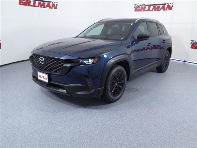 2024 Mazda CX-50 2.5 S Select Package