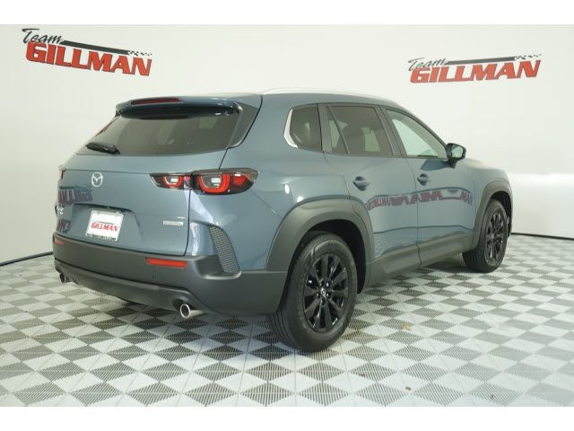 2024 Mazda CX-50 2.5 S Select Package