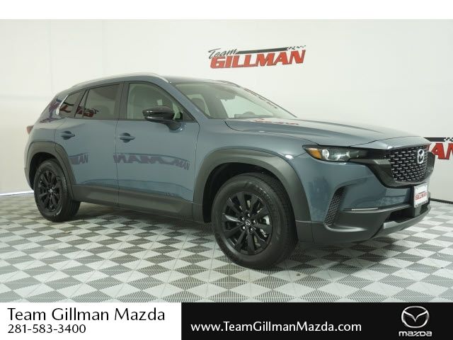 2024 Mazda CX-50 2.5 S Select Package