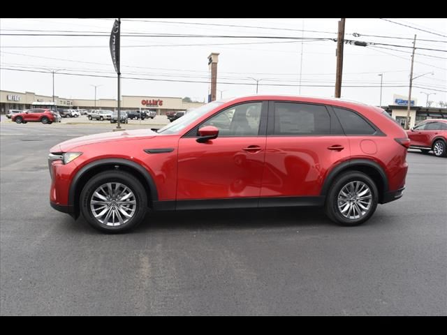 2024 Mazda CX-90 3.3 Turbo Preferred