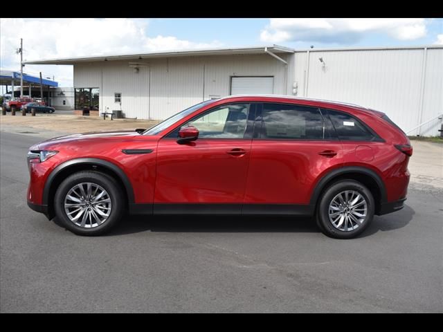 2024 Mazda CX-90 3.3 Turbo Preferred