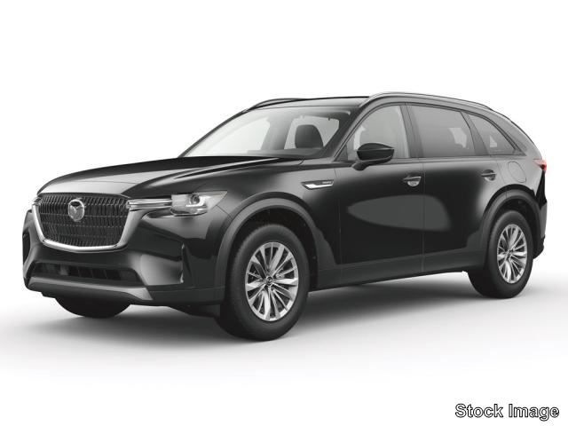 2024 Mazda CX-90 3.3 Turbo Preferred