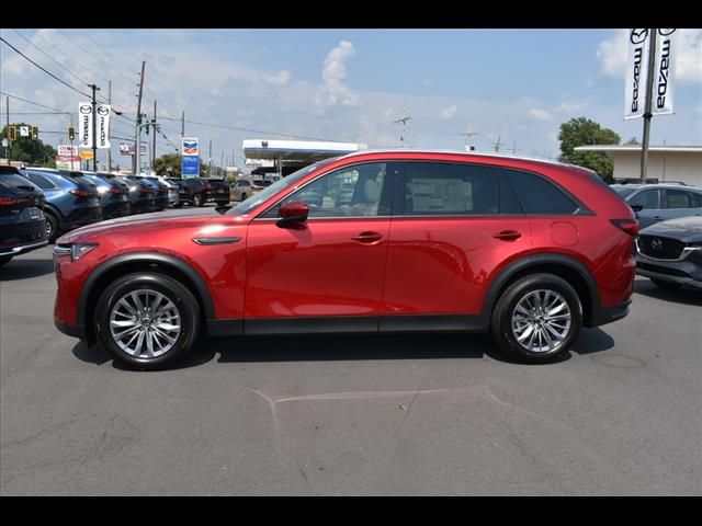 2024 Mazda CX-90 3.3 Turbo Preferred