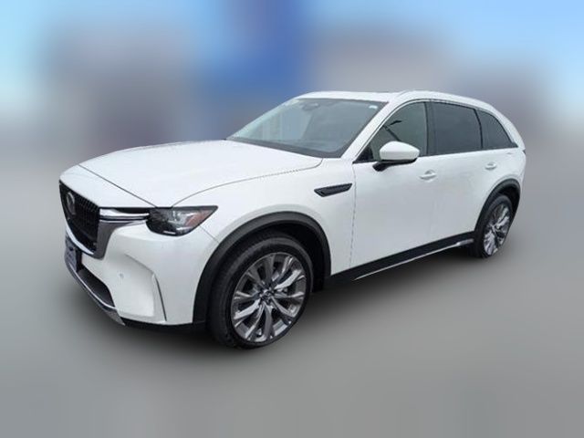 2024 Mazda CX-90 3.3 Turbo Premium