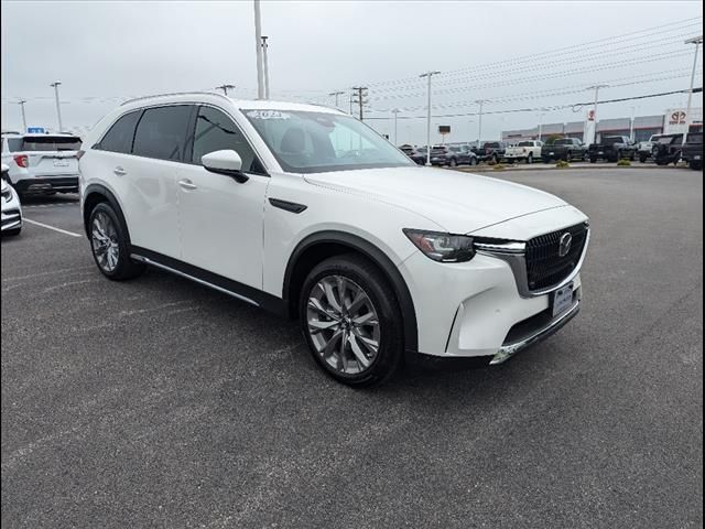 2024 Mazda CX-90 3.3 Turbo Premium