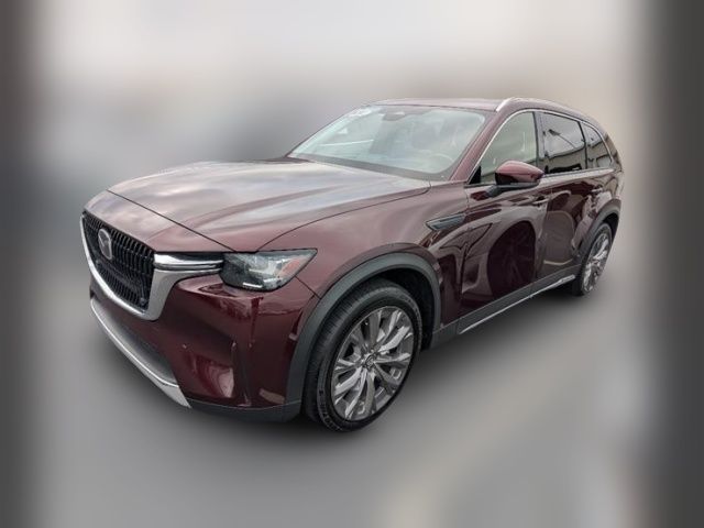 2024 Mazda CX-90 3.3 Turbo Premium