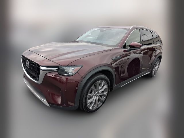 2024 Mazda CX-90 3.3 Turbo Premium