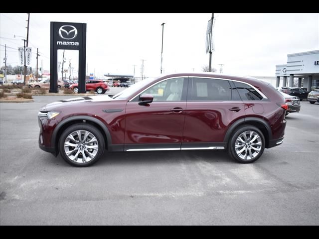 2024 Mazda CX-90 3.3 Turbo Premium