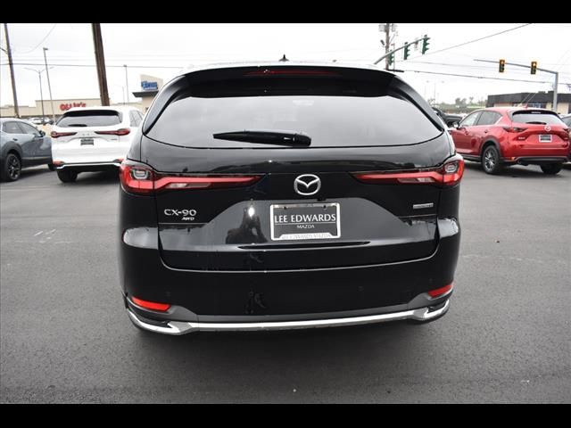 2024 Mazda CX-90 3.3 Turbo Premium