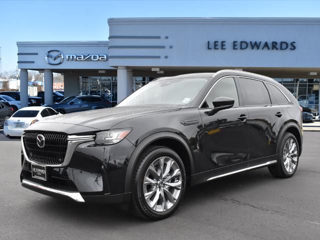 2024 Mazda CX-90 3.3 Turbo Premium