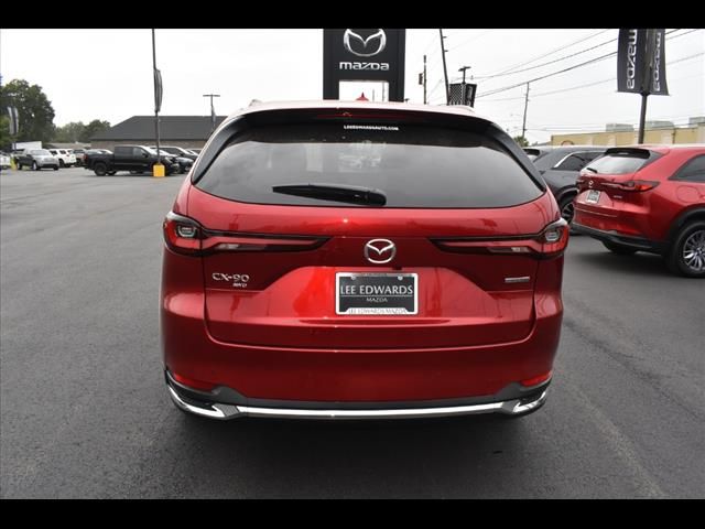 2024 Mazda CX-90 3.3 Turbo Premium