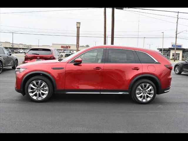 2024 Mazda CX-90 3.3 Turbo Premium