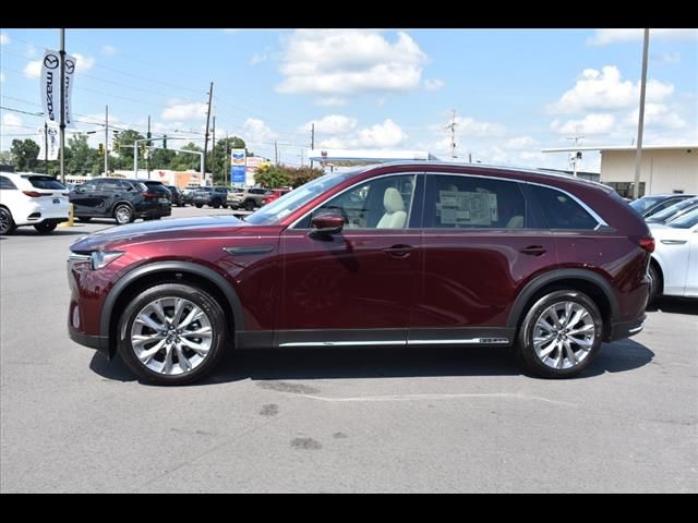 2024 Mazda CX-90 3.3 Turbo Premium Plus