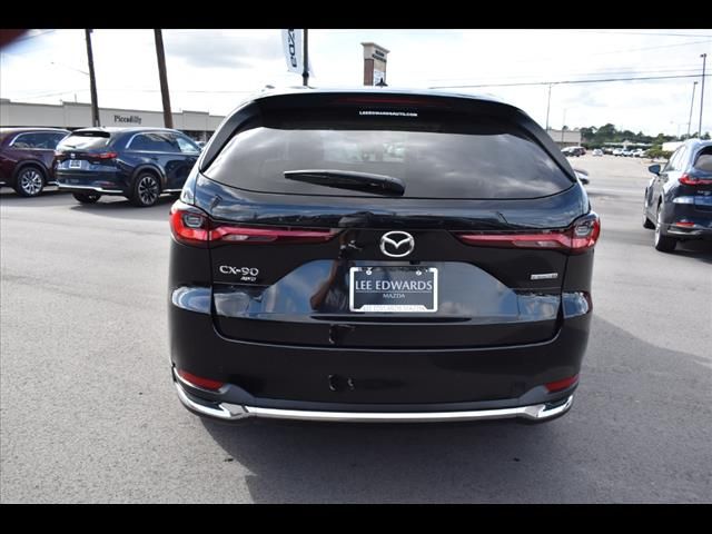 2024 Mazda CX-90 3.3 Turbo Premium Plus