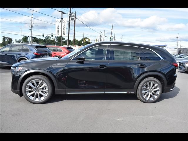 2024 Mazda CX-90 3.3 Turbo Premium Plus