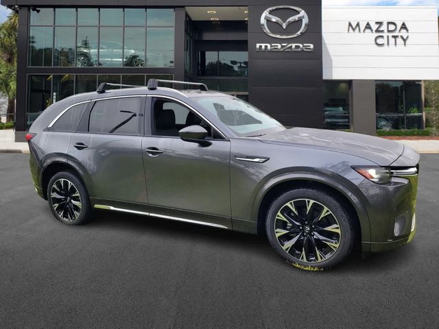 2024 Mazda CX-90 3.3 Turbo S