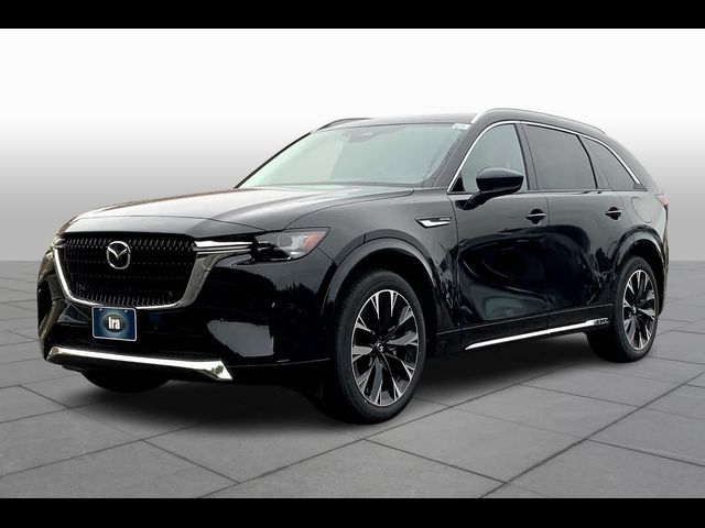 2024 Mazda CX-90 3.3 Turbo S