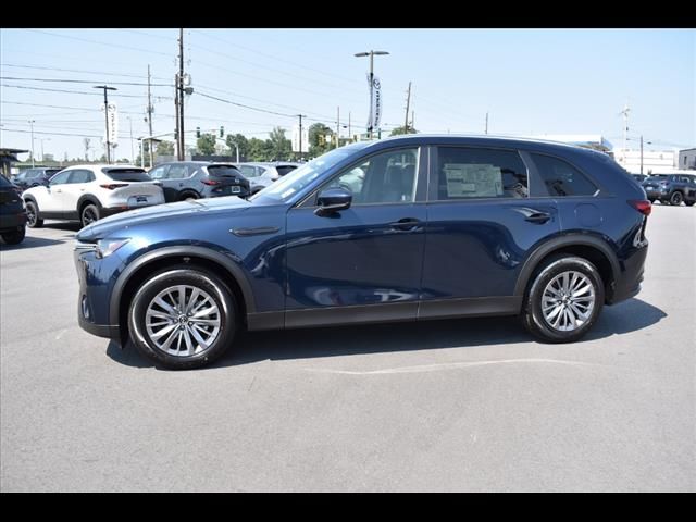 2024 Mazda CX-90 3.3 Turbo Select