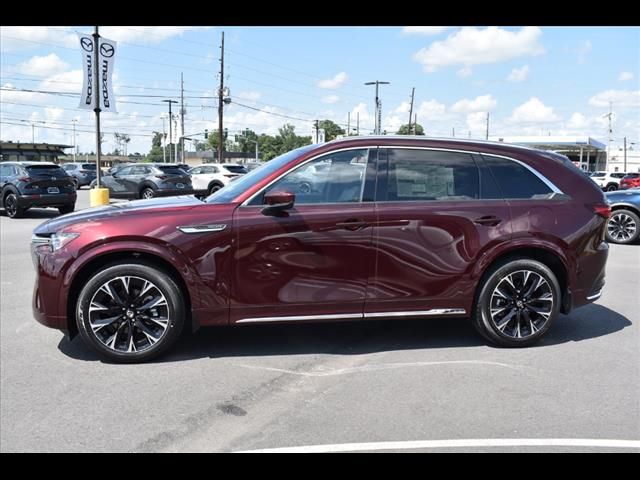 2024 Mazda CX-90 3.3 Turbo S Premium