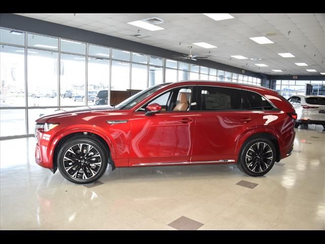 2024 Mazda CX-90 3.3 Turbo S Premium Plus