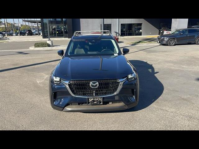 2024 Mazda CX-90 3.3 Turbo Preferred