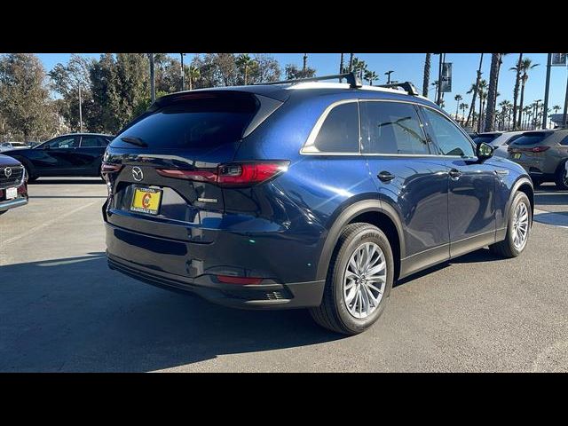 2024 Mazda CX-90 3.3 Turbo Preferred