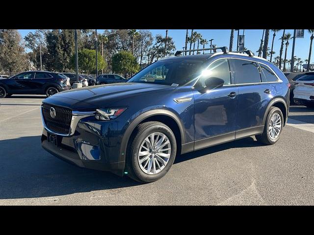 2024 Mazda CX-90 3.3 Turbo Preferred