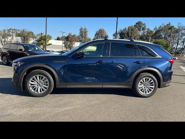 2024 Mazda CX-90 3.3 Turbo Preferred