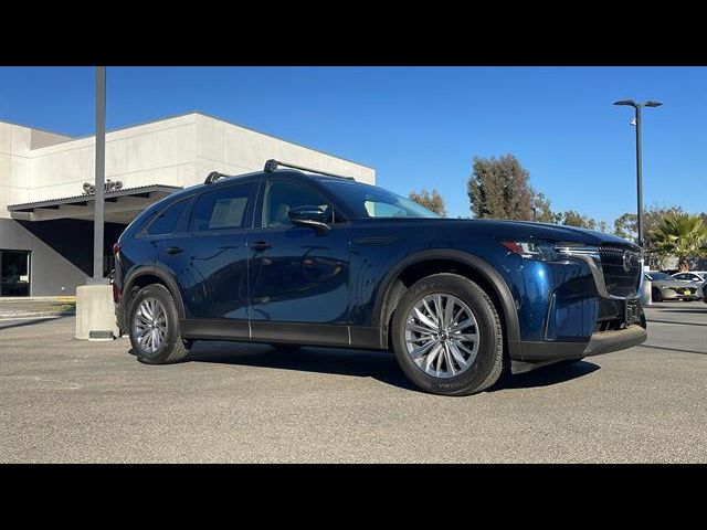 2024 Mazda CX-90 3.3 Turbo Preferred