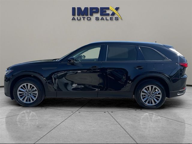 2024 Mazda CX-90 3.3 Turbo Preferred